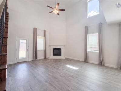 2929 Log Cabin Drive, Celina TX 75009 - Photo 3