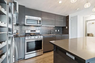 3883 Turtle Creek Boulevard # 808, Dallas TX 75219 - Photo 3