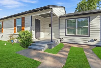 2406 Jennings Avenue, Dallas TX 75216 - Photo 2