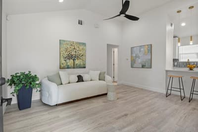 2406 Jennings Avenue, Dallas TX 75216 - Photo 3