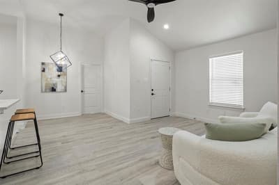 2406 Jennings Avenue, Dallas TX 75216 - Photo 5