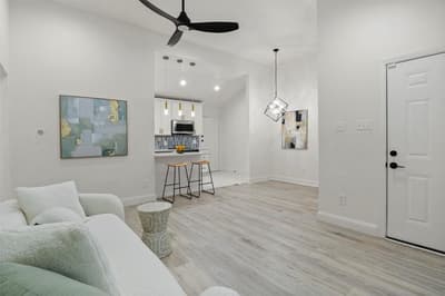 2406 Jennings Avenue, Dallas TX 75216 - Photo 4