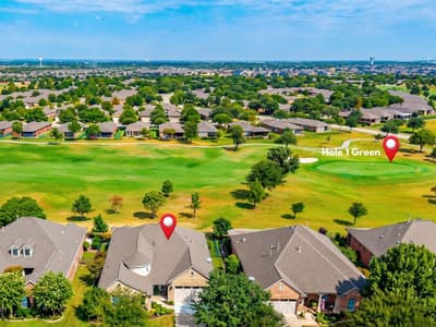 7135 Maumee Valley Court, Frisco TX 75036 - Photo 2