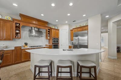 7135 Maumee Valley Court, Frisco TX 75036 - Photo 3
