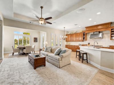 7135 Maumee Valley Court, Frisco TX 75036 - Photo 5