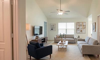 124 Bush Drive, Venus TX 76084 - Photo 2