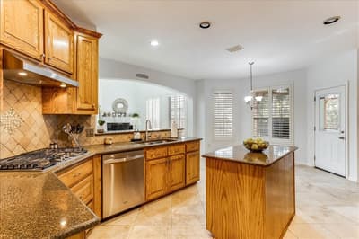 1702 Meridian Court, Keller TX 76248 - Photo 3