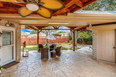 1702 Meridian Court, Keller TX 76248 - Photo 5