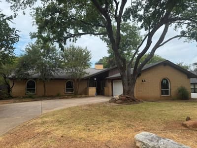 7317 Yolanda Drive, Fort Worth TX 76112 - Photo 2