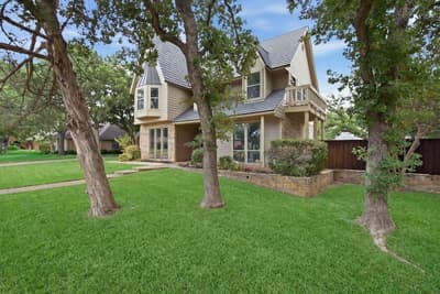 4705 Villa Vera Drive, Arlington TX 76017 - Photo 3