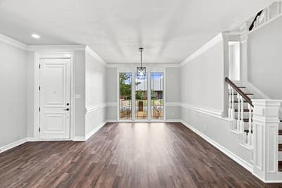 4705 Villa Vera Drive, Arlington TX 76017 - Photo 5