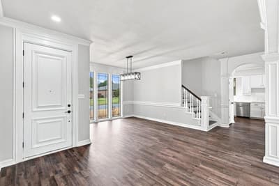 4705 Villa Vera Drive, Arlington TX 76017 - Photo 4