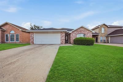737 Nelson Drive, Cedar Hill TX 75104 - Photo 3