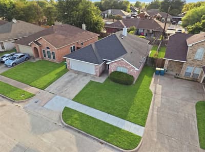 737 Nelson Drive, Cedar Hill TX 75104 - Photo 4
