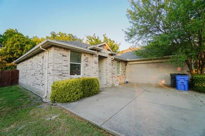 1517 Harvest Crossing Drive, Wylie TX 75098 - Photo 3
