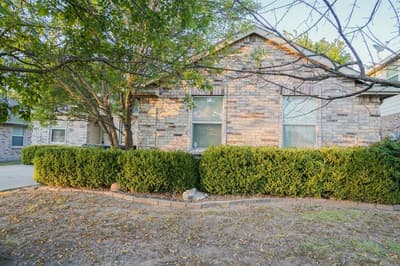 1517 Harvest Crossing Drive, Wylie TX 75098