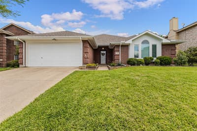 838 Oak Hollow Lane, Rockwall TX 75087 - Photo 3