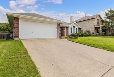 838 Oak Hollow Lane, Rockwall TX 75087 - Photo 4