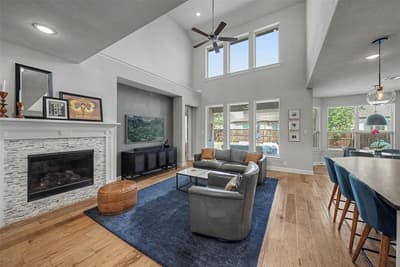 8229 Plumbago Way, Dallas TX 75252 - Photo 5