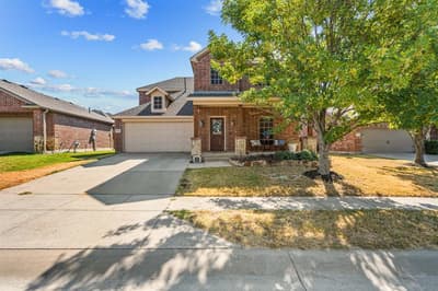 3206 Morgan Drive, Celina TX 75009 - Photo 2