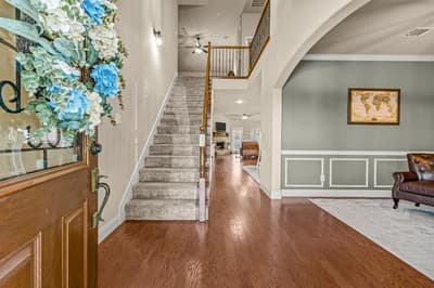 3206 Morgan Drive, Celina TX 75009 - Photo 3