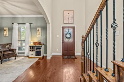 3206 Morgan Drive, Celina TX 75009 - Photo 4