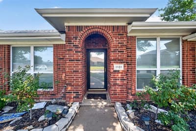 1101 Boyd Drive, Wylie TX 75098 - Photo 2