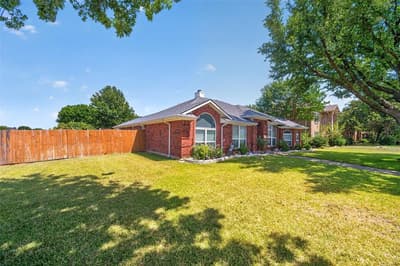 1101 Boyd Drive, Wylie TX 75098 - Photo 3