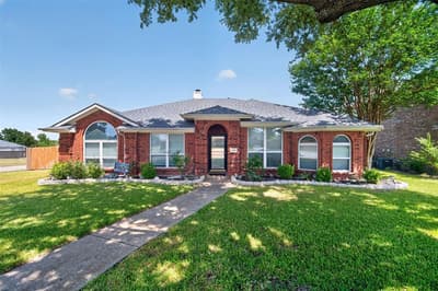 1101 Boyd Drive, Wylie TX 75098