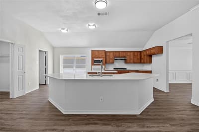 1101 Boyd Drive, Wylie TX 75098 - Photo 4