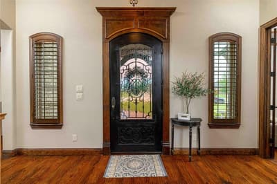 1408 Clover Drive, Haslet TX 76052 - Photo 2