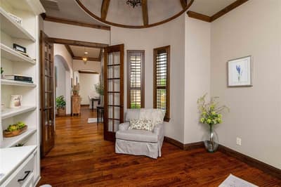 1408 Clover Drive, Haslet TX 76052 - Photo 5