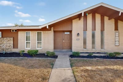 1312 Grinnell Drive, Richardson TX 75081 - Photo 2