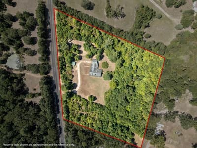 11668 FM 2454, Pittsburg TX 75686 - Photo 2