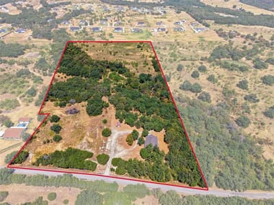 415 Adell Road, Weatherford TX 76088 - Photo 2