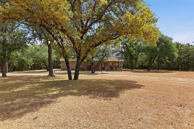 415 Adell Road, Weatherford TX 76088 - Photo 3