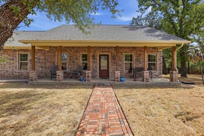 415 Adell Road, Weatherford TX 76088 - Photo 5