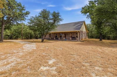 415 Adell Road, Weatherford TX 76088 - Photo 4