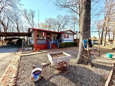 177 County Road 1556, Alba TX 75410