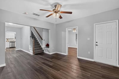 906 N Catherine Street, Terrell TX 75160 - Photo 5