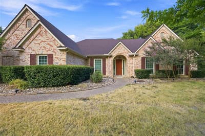 4518 Pecan Creek Drive, Midlothian TX 76065