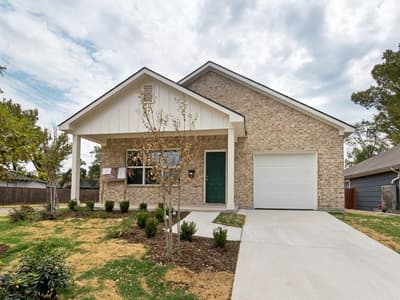 2650 Southland Street, Dallas TX 75215