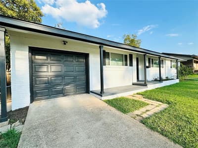 2116 Pinecrest Drive, Tyler TX 75701