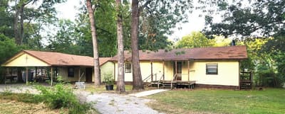 6184 Cherokee Trail, Mabank TX 75156
