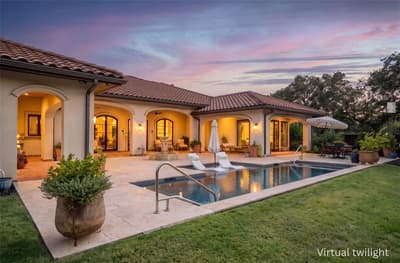229 Kate Court, Copper Canyon TX 76226