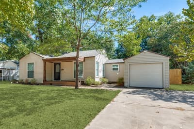 412 E 8th Street, Irving TX 75060 - Photo 2
