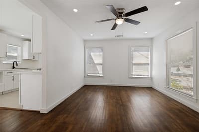 412 E 8th Street, Irving TX 75060 - Photo 4