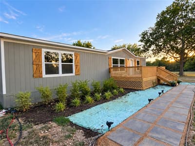 256 County Road 3101, Greenville TX 75402 - Photo 2