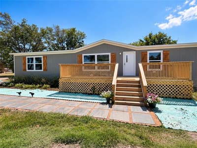 256 County Road 3101, Greenville TX 75402