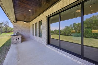 132 Peachleaf Drive, Krugerville TX 76227 - Photo 3